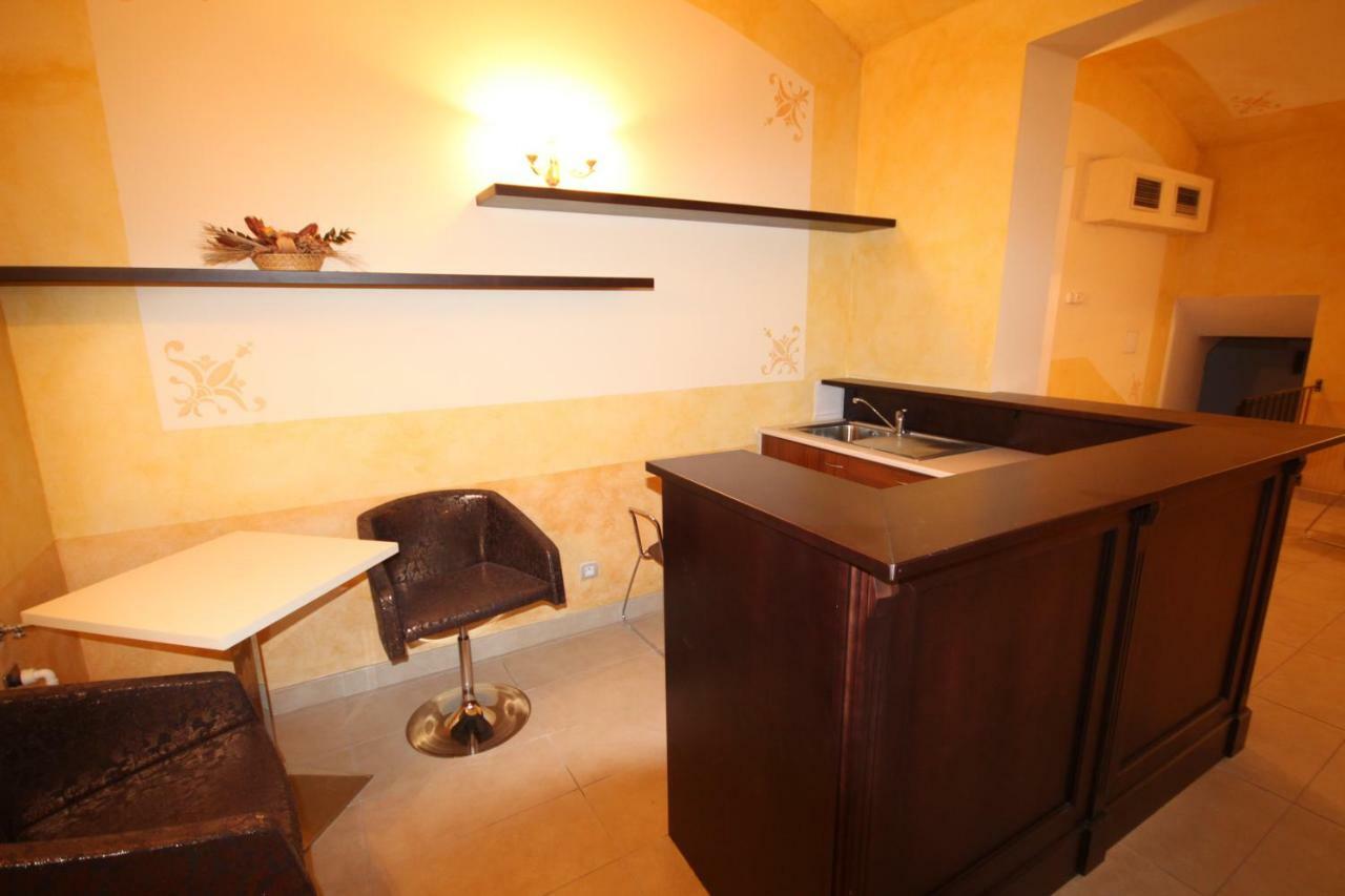 Apartment Halkova 5 Prague Ngoại thất bức ảnh