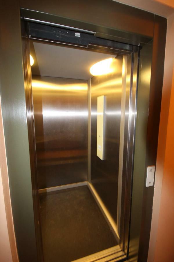Apartment Halkova 5 Prague Ngoại thất bức ảnh