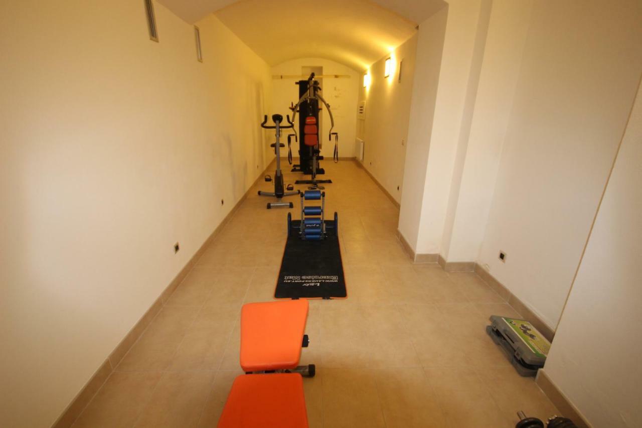Apartment Halkova 5 Prague Ngoại thất bức ảnh