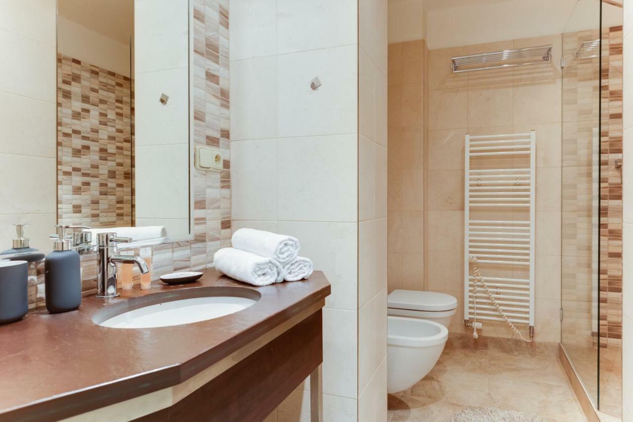 Apartment Halkova 5 Prague Ngoại thất bức ảnh
